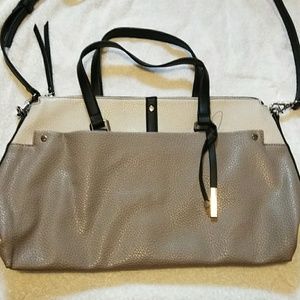 Nine west Satchel!!